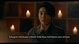 Sinopsis Drama Korea Come and Hug Me Episode 9