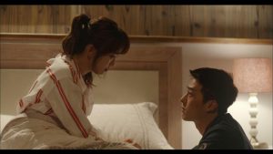 Sinopsis Drama Korea Come and Hug Me Episode 15