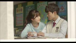 Sinopsis Drama Korea Come and Hug Me Episode 2