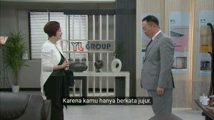 Sinopis Marry Me Now Episode 27 Part 2