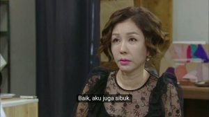 Sinopsis Drama Korea Marry Me Now Episode 28 Part 1