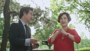 Sinopsis  Drama Korea Marry Me Now Episode 23-24
