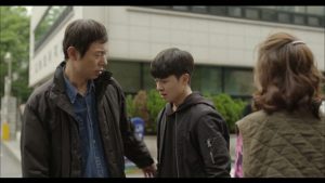 Sinopsis Drama Korea Come and Hug Me Episode 13