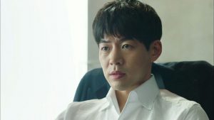 Kesan Pertama Nonton Drama Korea About Time
