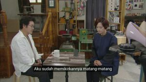 Sinopsis Marry Me Now Episode 26 Part 1