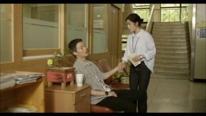 Sinopsis Drama Korea Come And Hug Me Episode 9-10