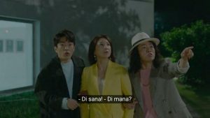 Sinopsis Drama Korea The Undateables Episode 5