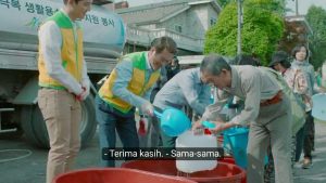 Sinopsis Drama Korea The Undateables Episode 7