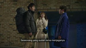 Sinopsis Marry Me Now Episode 2 Part 1