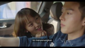 Sinopsis Drama Korea Come and Hug Me Episode 20