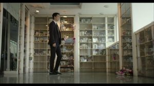 Sinopsis Drama Korea Come and Hug Me Episode 28