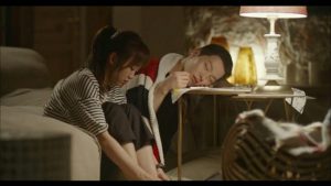 Sinopsis Drama Korea Come and Hug Me Episode 29