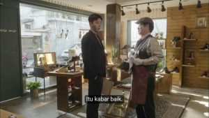 Sinopsis Marry Me Now Episode 3 Part 1