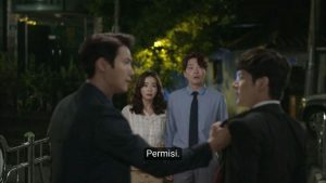 Sinopsis Marry Me Now Episode 33 Part 2