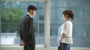 Sinopsis Marry Me Now Episode 34 Part 1