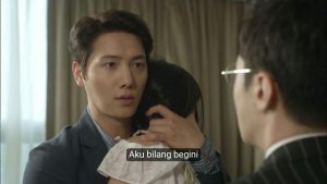 Sinopsis Marry Me Now Episode 35 Part 2