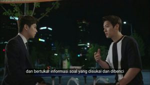 Sinopsis Marry Me Now Episode 36 Part 1