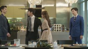 Sinopsis Marry Me Now Episode 38 Part 1