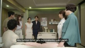 Sinopsis Marry Me Now Episode 39 Part 1