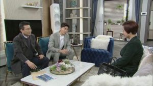Sinopsis Marry Me Now Episode 4 Part 1