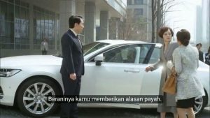 Sinopsis Marry Me Now Episode 5 Part 1