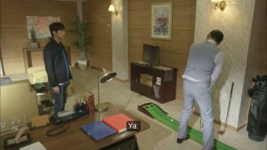 Sinopsis Marry Me Now Episode 6 Part 1
