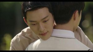 Review Drama Korea Come and Hug Me