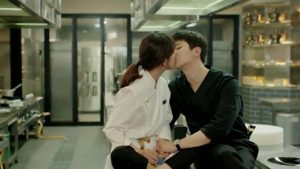 Review Drama Korea Wok of Love