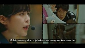 Sinopsis Drama Korea Voice 2 Episode 1 Part 1