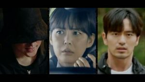 Sinopsis Drama Korea Voice 2 Episode 1 Part 3