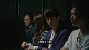 Sinopsis Drama Korea Lovely Horribly Episode 11 Part 1
