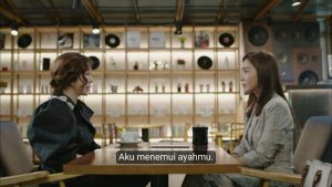 Sinopsis Marry Me Now? Episode 13 Part 2