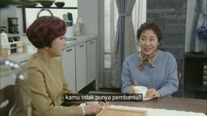 Sinopsis Marry Me Now? Episode 13 Part 2