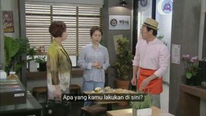 Sinopsis Marry Me Now? Episode 15 Part 2