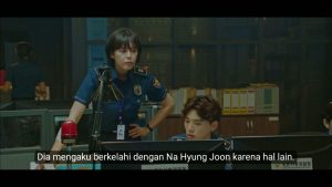 Sinopsis Drama Korea Voice 2 Episode 2 Part 1