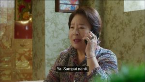 Sinopsis Drama Korea Hide and Seek Episode 2