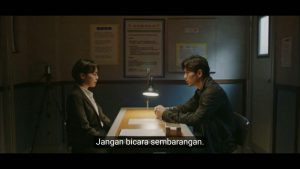 Sinopsis Drama Korea Voice 2 Episode 2 Part 2