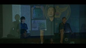 Sinopsis Drama Korea Voice 2 Episode 2 Part 1