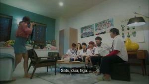 Sinopsis Drama Korea Lovely Horribly Episode 3