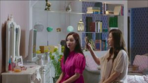 Sinopsis Drama Korea Hide and Seek Episode 4 Part 2