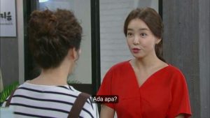 Sinopsis Marry Me Now? Episode 40 Part 2