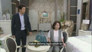 Sinopsis Marry Me Now? Episode 42 Part 2