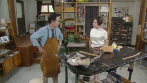 Sinopsis Marry Me Now? Episode 42 Part 1