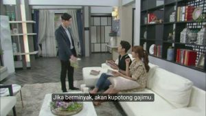 Sinopsis Marry Me Now? Episode 44 Part 1