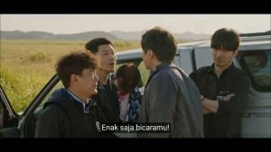 Sinopsis Drama Korea Voice 2 Episode 5 Part 2