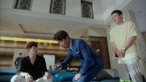 Sinopsis Drama Korea Lovely Horribly Episode 6