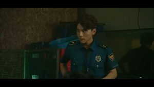 Sinopsis Drama Korea Voice 2 Episode 6 Part 2