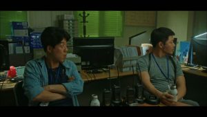 Sinopsis Drama Korea Voice 2 Episode 6 Part 3
