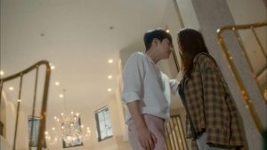 Sinopsis Drama Korea Lovely Horribly Episode 6