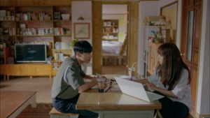Sinopsis Drama Korea Lovely Horribly Episode 8